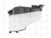 Ausgleichsbehälter, Kühlmittel ABAKUS 052-026-003 Bild Ausgleichsbehälter, Kühlmittel ABAKUS 052-026-003