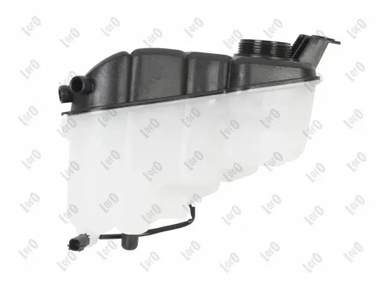 Ausgleichsbehälter, Kühlmittel ABAKUS 052-026-003 Bild Ausgleichsbehälter, Kühlmittel ABAKUS 052-026-003