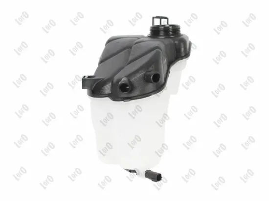 Ausgleichsbehälter, Kühlmittel ABAKUS 052-026-003 Bild Ausgleichsbehälter, Kühlmittel ABAKUS 052-026-003