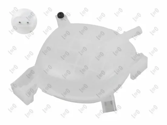 Ausgleichsbehälter, Kühlmittel ABAKUS 052-026-005 Bild Ausgleichsbehälter, Kühlmittel ABAKUS 052-026-005