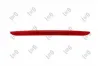 Zusatzbremsleuchte mitte ABAKUS 052-17-870 Bild Zusatzbremsleuchte mitte ABAKUS 052-17-870