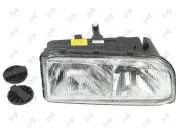 Hauptscheinwerfer rechts ABAKUS 052-21315-2514