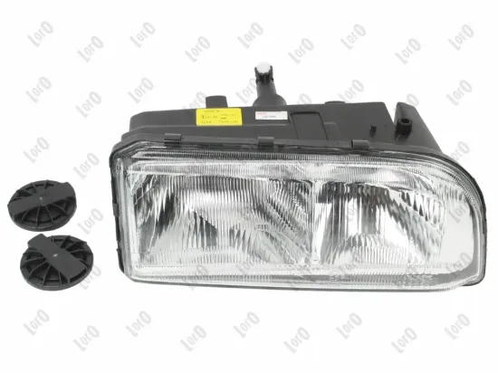 Hauptscheinwerfer rechts ABAKUS 052-21315-2514 Bild Hauptscheinwerfer rechts ABAKUS 052-21315-2514