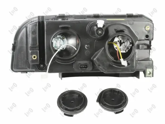 Hauptscheinwerfer rechts ABAKUS 052-21315-2514 Bild Hauptscheinwerfer rechts ABAKUS 052-21315-2514