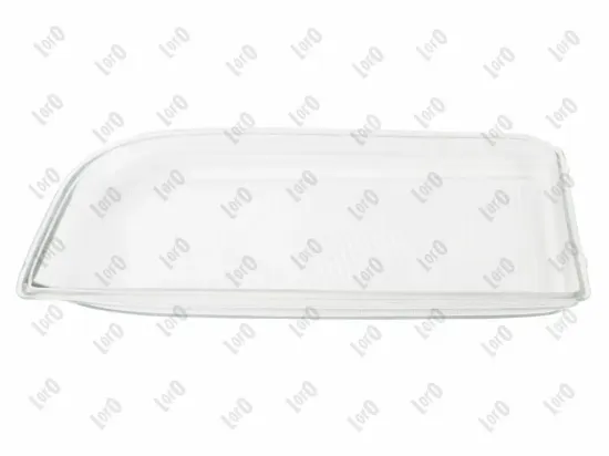 Streuscheibe, Hauptscheinwerfer rechts ABAKUS 052-21315-2514GL Bild Streuscheibe, Hauptscheinwerfer rechts ABAKUS 052-21315-2514GL