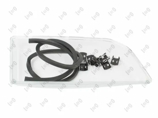 Streuscheibe, Hauptscheinwerfer links ABAKUS 052-21316-1514GL Bild Streuscheibe, Hauptscheinwerfer links ABAKUS 052-21316-1514GL