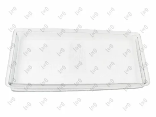 Streuscheibe, Hauptscheinwerfer links ABAKUS 052-21321-1514GL Bild Streuscheibe, Hauptscheinwerfer links ABAKUS 052-21321-1514GL