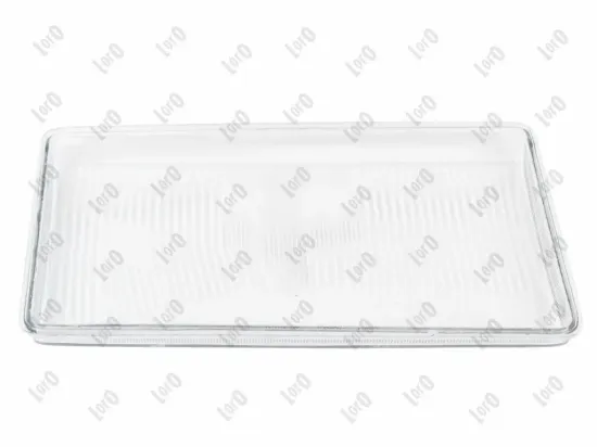 Streuscheibe, Hauptscheinwerfer links ABAKUS 052-21342-1514GL Bild Streuscheibe, Hauptscheinwerfer links ABAKUS 052-21342-1514GL