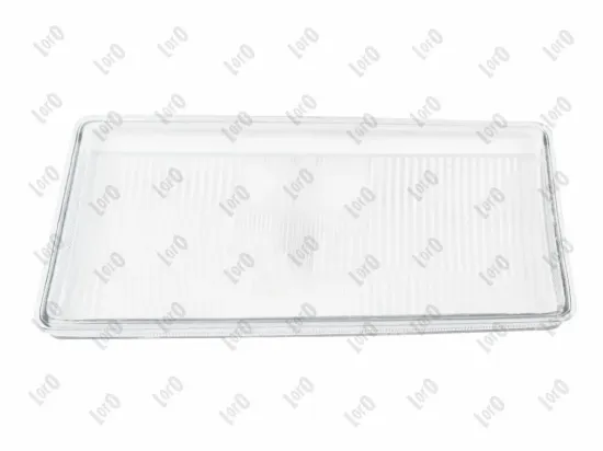 Streuscheibe, Hauptscheinwerfer rechts ABAKUS 052-21342-2514GL Bild Streuscheibe, Hauptscheinwerfer rechts ABAKUS 052-21342-2514GL