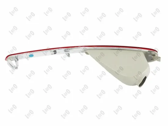 Nebelschlussleuchte links ABAKUS 052-22-875 Bild Nebelschlussleuchte links ABAKUS 052-22-875