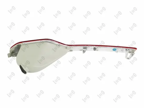 Nebelschlussleuchte links ABAKUS 052-22-875 Bild Nebelschlussleuchte links ABAKUS 052-22-875