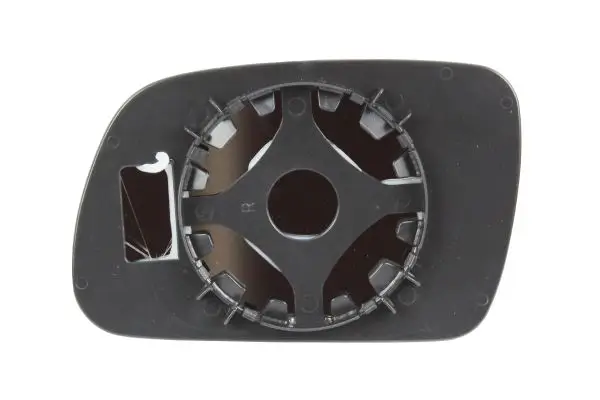 Spiegelglas, Außenspiegel rechts ABAKUS 0522G02