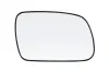 Spiegelglas, Außenspiegel rechts ABAKUS 0522G04 Bild Spiegelglas, Außenspiegel rechts ABAKUS 0522G04