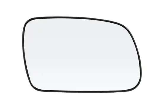 Spiegelglas, Außenspiegel rechts ABAKUS 0522G04 Bild Spiegelglas, Außenspiegel rechts ABAKUS 0522G04