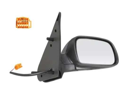 Außenspiegel rechts ABAKUS 0523M04 Bild Außenspiegel rechts ABAKUS 0523M04