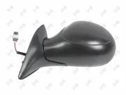 Außenspiegel links ABAKUS 0524M01