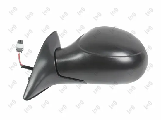 Außenspiegel links ABAKUS 0524M01 Bild Außenspiegel links ABAKUS 0524M01