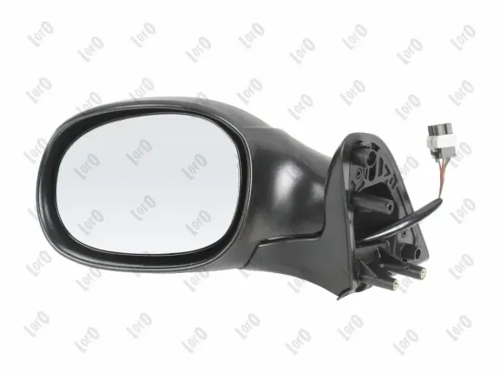 Außenspiegel links ABAKUS 0524M01 Bild Außenspiegel links ABAKUS 0524M01