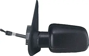 Außenspiegel links ABAKUS 0527M01 Bild Außenspiegel links ABAKUS 0527M01