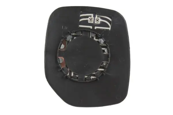 Spiegelglas, Außenspiegel links ABAKUS 0529G03