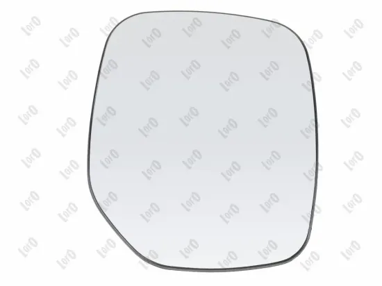 Spiegelglas, Außenspiegel rechts ABAKUS 0529G04 Bild Spiegelglas, Außenspiegel rechts ABAKUS 0529G04