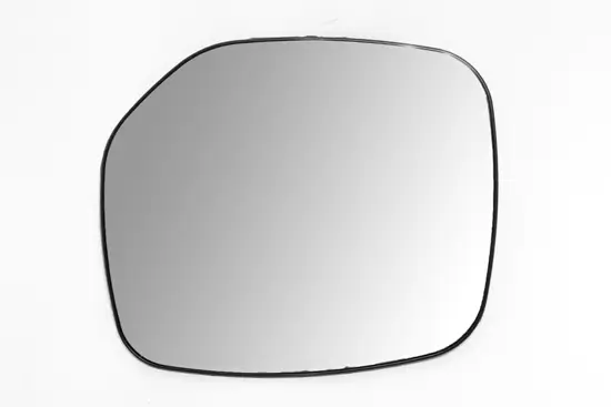 Spiegelglas, Außenspiegel rechts ABAKUS 0529G04 Bild Spiegelglas, Außenspiegel rechts ABAKUS 0529G04