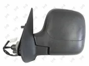 Außenspiegel links ABAKUS 0529M03