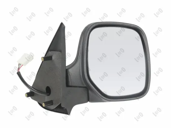 Außenspiegel rechts ABAKUS 0529M10 Bild Außenspiegel rechts ABAKUS 0529M10