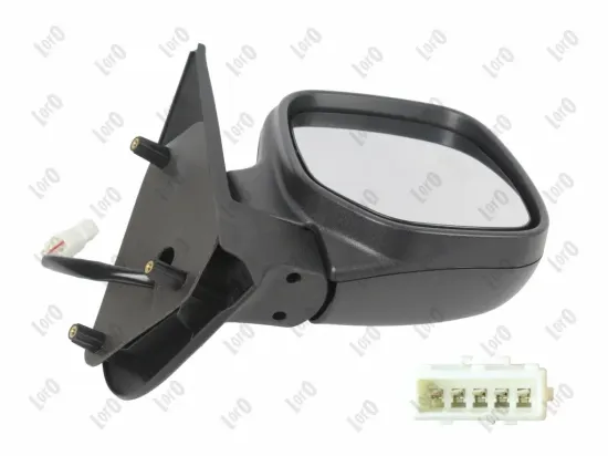 Außenspiegel rechts ABAKUS 0529M10 Bild Außenspiegel rechts ABAKUS 0529M10