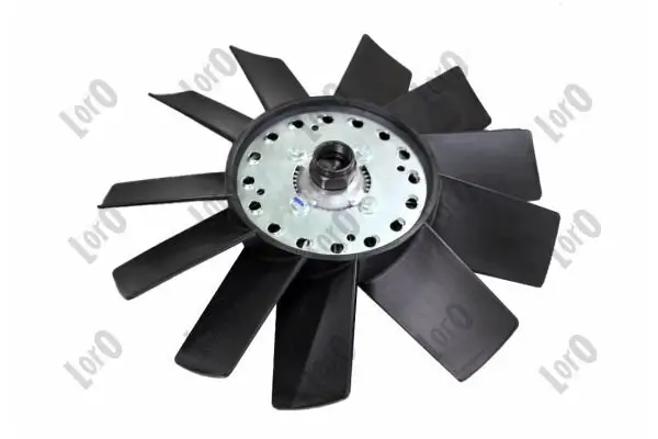 Kupplung, Kühlerlüfter ABAKUS 053-013-0004