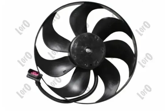 Lüfter, Motorkühlung ABAKUS 053-014-0001 Bild Lüfter, Motorkühlung ABAKUS 053-014-0001