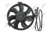 Lüfter, Motorkühlung ABAKUS 053-014-0009