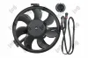 Lüfter, Motorkühlung ABAKUS 053-014-0009 Bild Lüfter, Motorkühlung ABAKUS 053-014-0009