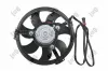 Lüfter, Motorkühlung ABAKUS 053-014-0009 Bild Lüfter, Motorkühlung ABAKUS 053-014-0009