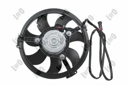 Lüfter, Motorkühlung ABAKUS 053-014-0009 Bild Lüfter, Motorkühlung ABAKUS 053-014-0009