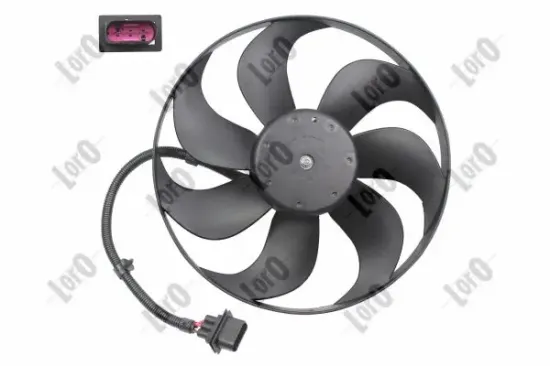 Lüfter, Motorkühlung ABAKUS 053-014-0010 Bild Lüfter, Motorkühlung ABAKUS 053-014-0010