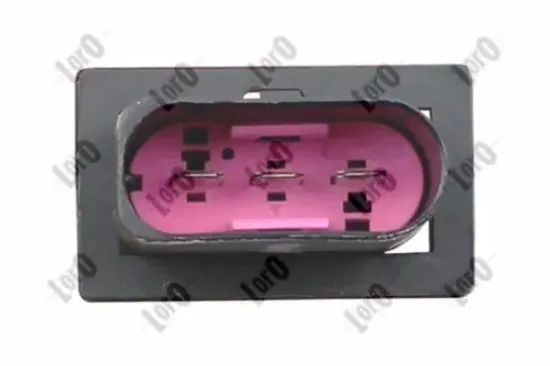 Lüfter, Motorkühlung ABAKUS 053-014-0010 Bild Lüfter, Motorkühlung ABAKUS 053-014-0010