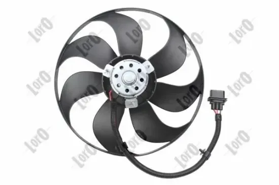 Lüfter, Motorkühlung ABAKUS 053-014-0010 Bild Lüfter, Motorkühlung ABAKUS 053-014-0010