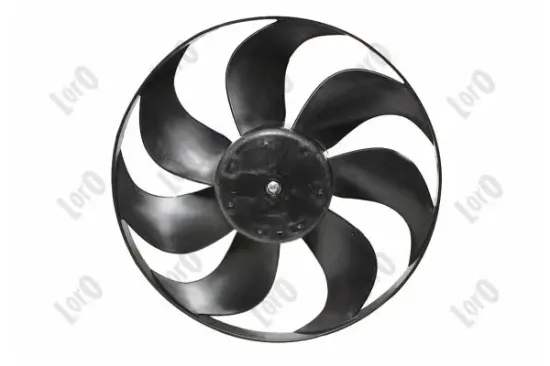 Lüfter, Motorkühlung ABAKUS 053-014-0018 Bild Lüfter, Motorkühlung ABAKUS 053-014-0018