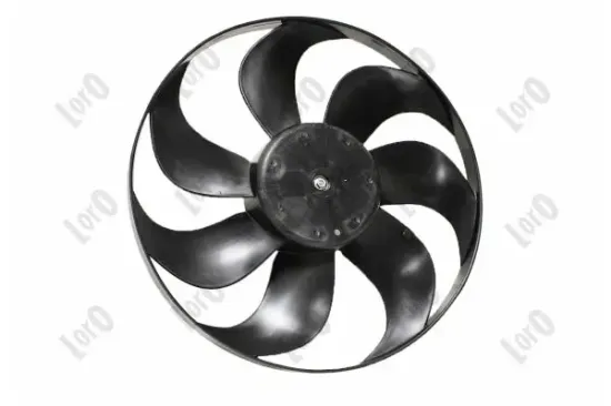 Lüfter, Motorkühlung ABAKUS 053-014-0018 Bild Lüfter, Motorkühlung ABAKUS 053-014-0018