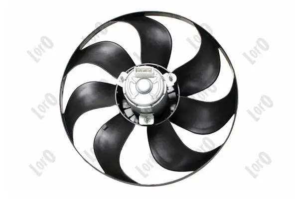 Lüfter, Motorkühlung ABAKUS 053-014-0018