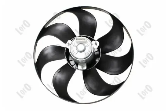 Lüfter, Motorkühlung ABAKUS 053-014-0018 Bild Lüfter, Motorkühlung ABAKUS 053-014-0018