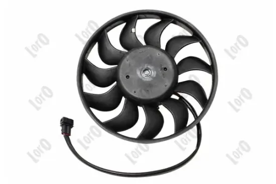 Lüfter, Motorkühlung 12 V ABAKUS 053-014-0023 Bild Lüfter, Motorkühlung 12 V ABAKUS 053-014-0023