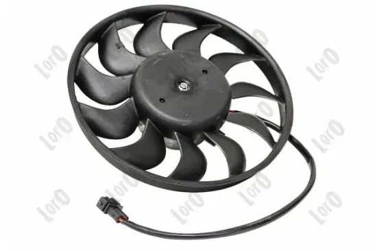 Lüfter, Motorkühlung 12 V ABAKUS 053-014-0023 Bild Lüfter, Motorkühlung 12 V ABAKUS 053-014-0023