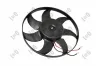 Lüfter, Motorkühlung ABAKUS 053-014-0040