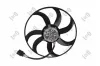 Lüfter, Motorkühlung ABAKUS 053-014-0059 Bild Lüfter, Motorkühlung ABAKUS 053-014-0059