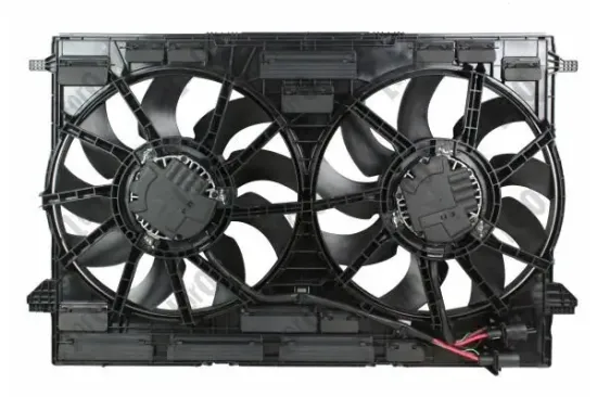 Lüfter, Motorkühlung ABAKUS 053-014-0062 Bild Lüfter, Motorkühlung ABAKUS 053-014-0062