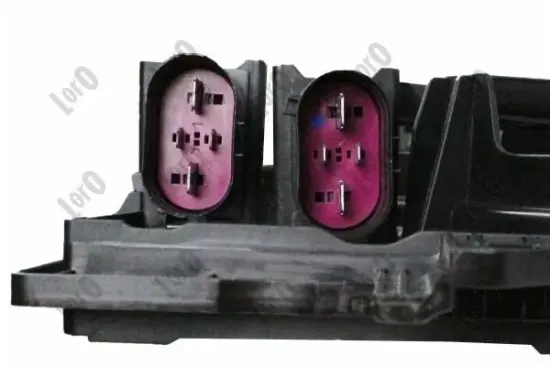 Lüfter, Motorkühlung ABAKUS 053-014-0062 Bild Lüfter, Motorkühlung ABAKUS 053-014-0062