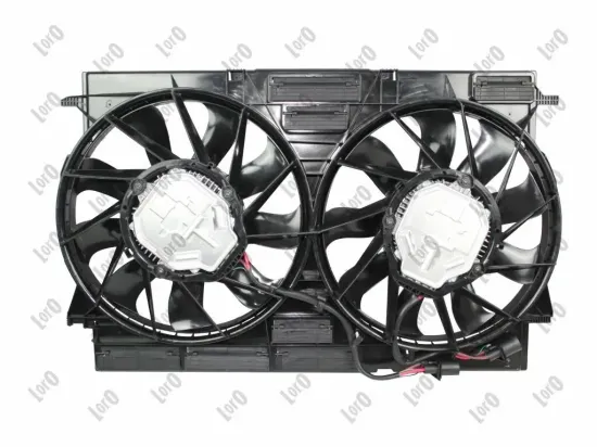 Lüfter, Motorkühlung ABAKUS 053-014-0063 Bild Lüfter, Motorkühlung ABAKUS 053-014-0063