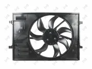 Lüfter, Motorkühlung ABAKUS 053-014-0068